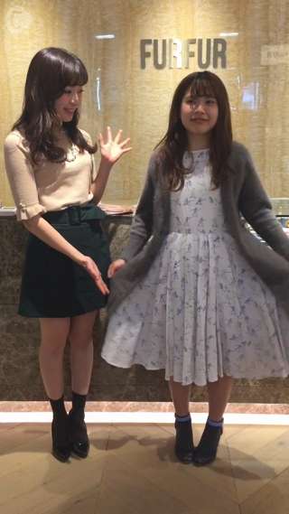 MODExFEMININE [FURFUR] New outfit at Laf