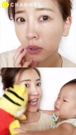 讓精美肌深層彈力3D立體面膜找回你的Baby肌