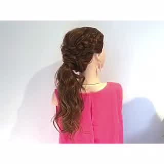 男子ウケ抜群の褒められlongarrangeです