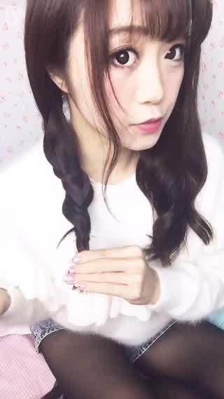 簡単！誰でもできるみつあみアレンジ