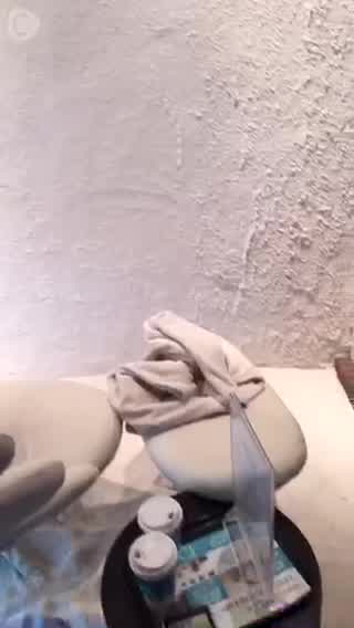 【韓国】アトピーなどに良く効くソルトヒーリング体験！