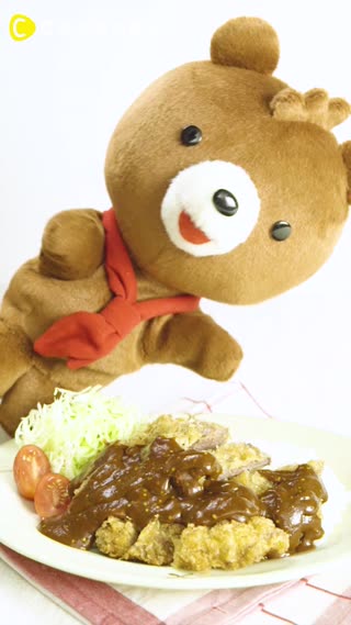 お家で出来るご当地料理 “兵庫 かつめし”