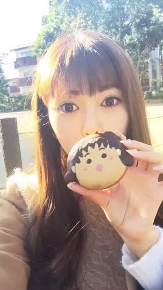 Floresta's Chibi Maruko-chan Doughnuts 