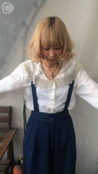 Today's Outfit - Dress Like an Artist