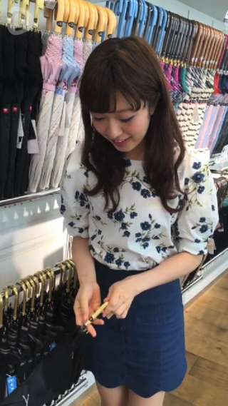 You never fail to find your own favourit