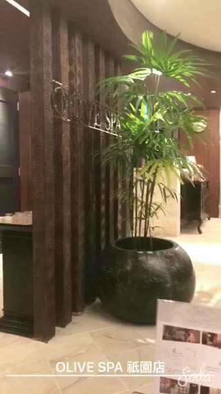 近日OPENしたオリスパ祇園店へ