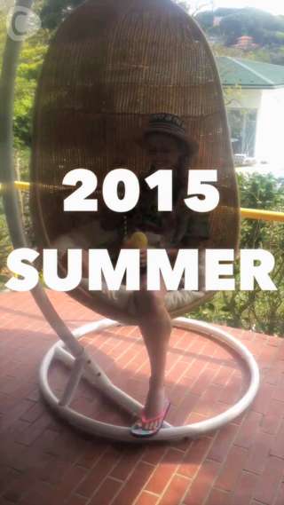 Aymmy SUMMER LOOKのアートディレクター☆瀬戸あゆみ