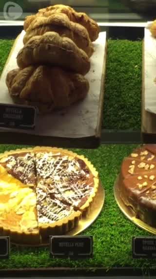 [Indonesia] Modern Coffee Shop