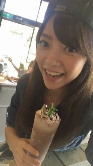 【台湾】澎湖のカフェも潮の香りがしていて気持ちいい！