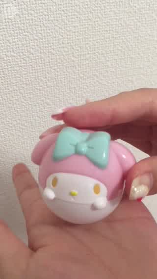 宮島るりかのいちご便り♡〜マイメロリップ〜