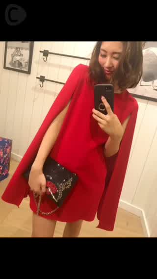 Christmas fashion