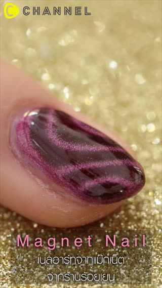 เนลอาร์ทจากแม๊กเน็ต จากร้านร้อยเยน 