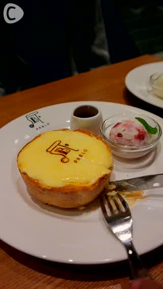[Korea] Softest cheesecake in the world!