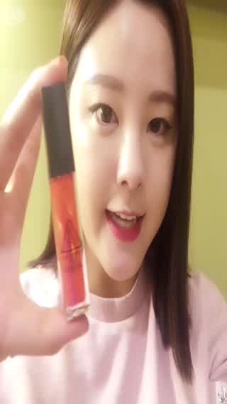 【韓国コスメ】STYLE NANDA！コスメブランド3CEのリップ?