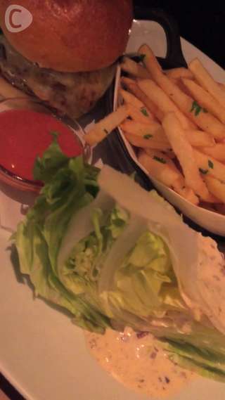 ふわっふわのパンケーキを食べに♪お台場のbills！