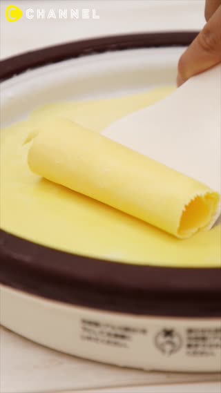 กระทะไอติมผัดโฮมเมด ทำกินเองได้