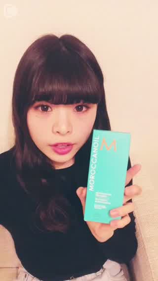 My favorite Hair Oil