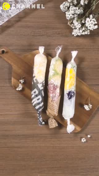 スティックおにぎりの作り方！リピ確定のお弁当レシピ