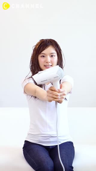 Tips Mengeringkan Rambut dengan Cepat