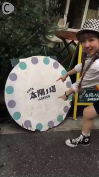 大阪西区のカフェ 太陽ノ塔のかわいいケーキ紹介★