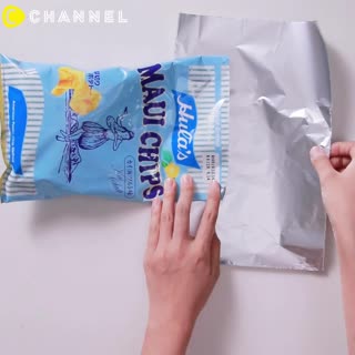 完全驚呆眾人 鋁箔紙意外活用3方法
