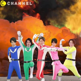 快來看看你是哪種？黃色男子桃花艦隊