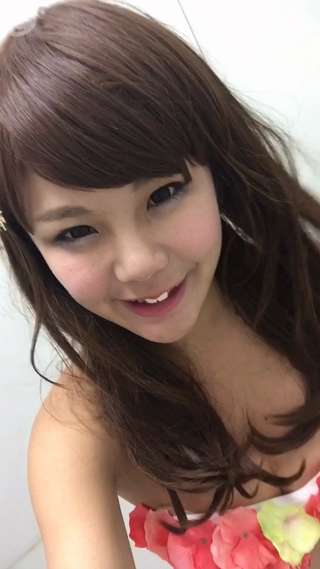 マーメイド水着を着たらとってもかわいい人魚姫になれちゃいました！