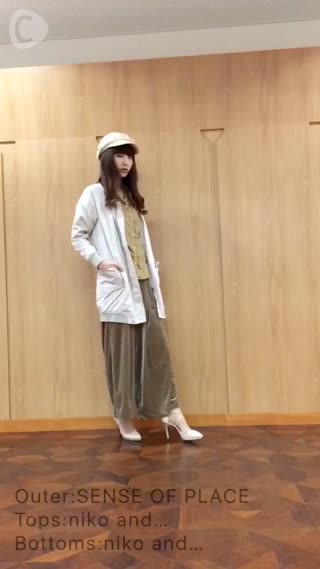 服の選び方【かっこいい×おしゃれ感】