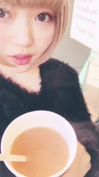 原宿もしもしBOXにある可愛い味噌汁屋さん！