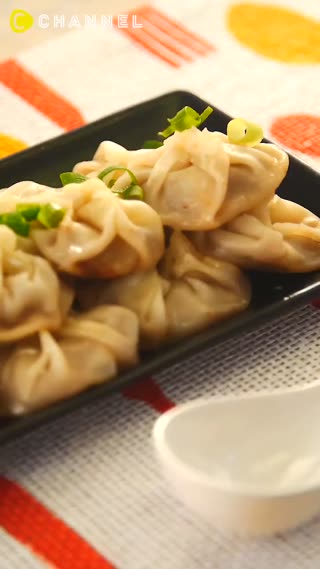 "เสียวหลงเปา" เปาจิ๋วมีน้ำซุบด้านใน