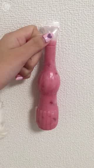 宮島るりかのいちご便り～パピコ～