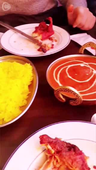 韓国の絶品インド料理とは？！