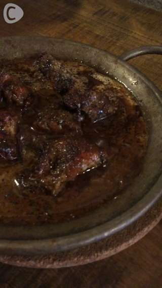 カレーの域を超えたカレー！原宿「ヨゴロウ」