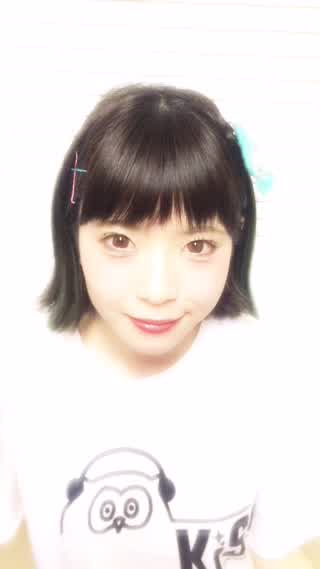 バレッタ？ブローチ？！簡単ヘアアレンジ２