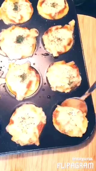 ヘルシーローカロリーなお豆腐のミートグラタン