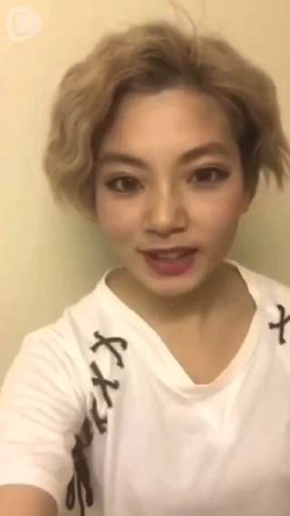 ASOPUNCHアソポンチイベントで初MCデビュー！