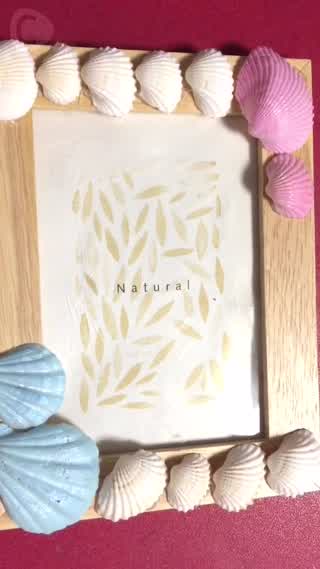 簡単！！夏ぴったりなデコ✂️