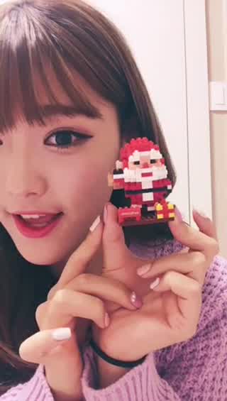 イニスフリーのクリスマス限定☆話題の"クッションタイプ"ファンデって？