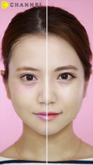 เมคอัพเผยผิวใสฉบับเกาหลี VS ญี่ปุ่น 