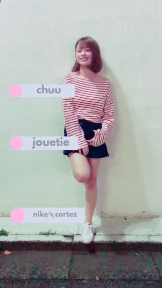  #やの服