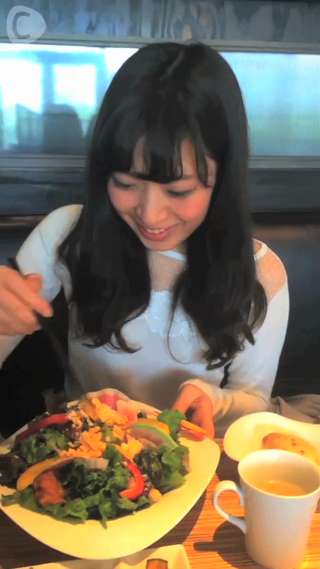 原宿【SMITH】で野菜たっぷりヘルシーランチ♪