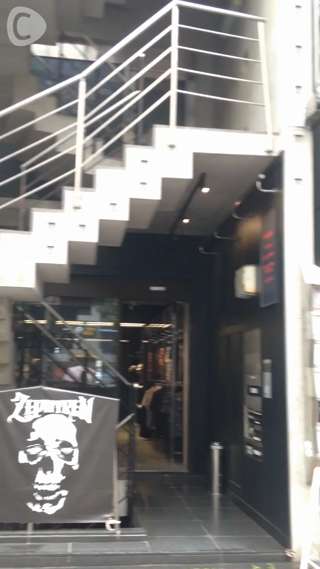 自己不能作出的可愛發型…在明治神宮前的美發館【Wille】做發型