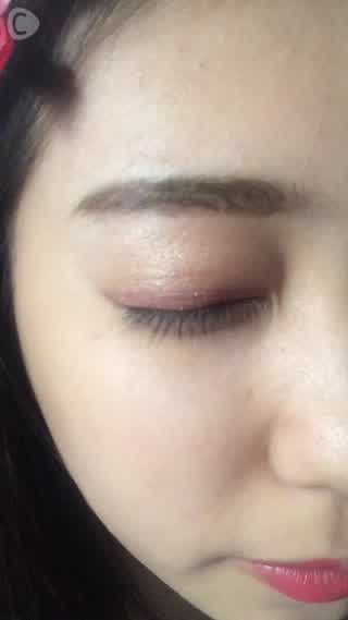 優秀アイテム！マルチに使えるピンクアイシャドウで春の垢抜けメイク