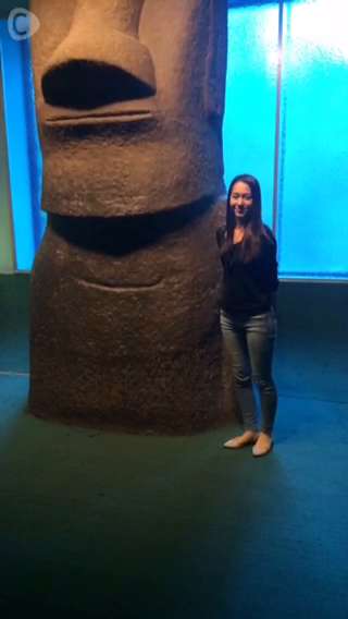 ニューヨーク！あの映画の博物館へ！