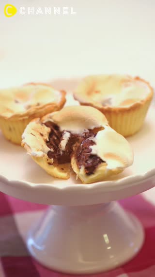 นูเทลล่าคุ๊กกี้คัพ