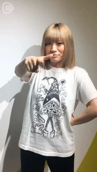 Elle's boot camp: Scapula training.