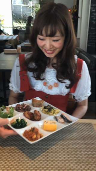 ライザップ完全監修！低糖質なのに美味しい原宿LOCABO CAFEが5月9日OP