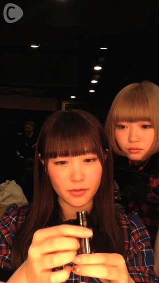 愛用リップをご紹介♡