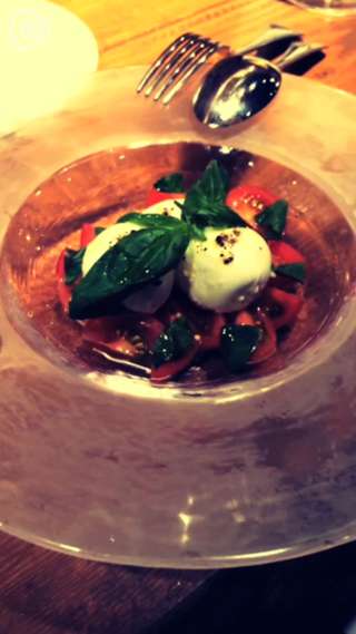 去了傳說代代木最棒的義大利餐廳LA BUONA VITA♪