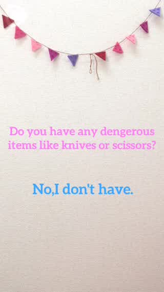 発音振り返り Security chec